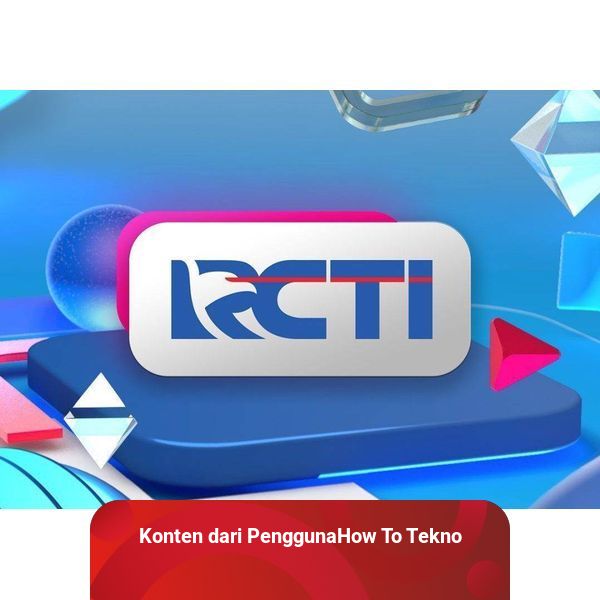 Rcti live 2025 streaming free
